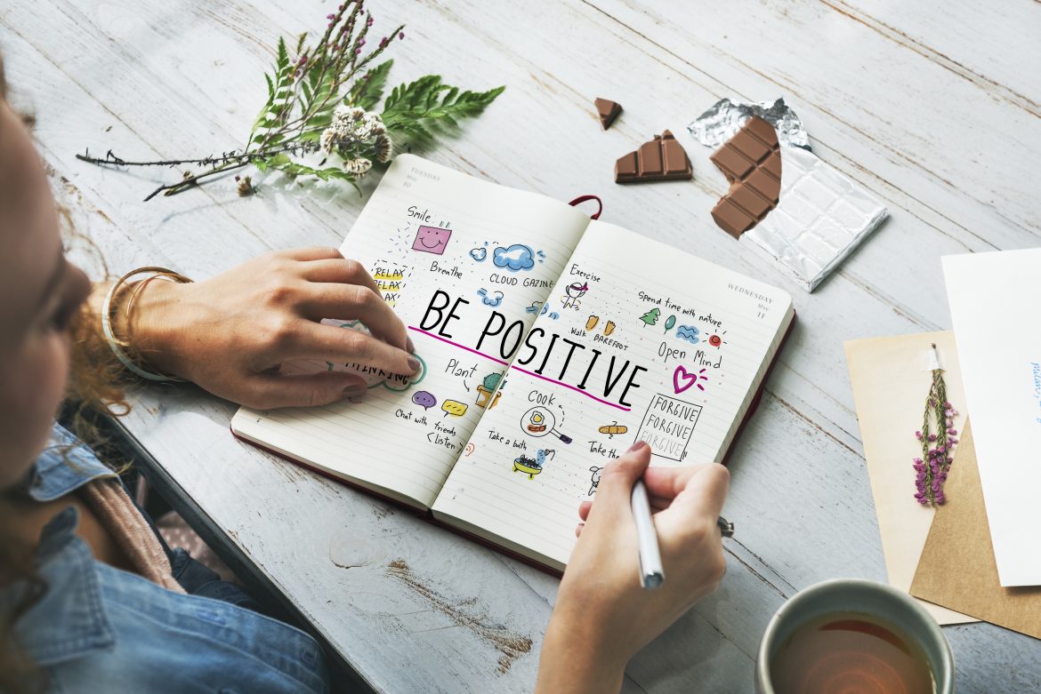 Consejos para desarrollar una mentalidad más positiva